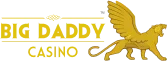 Big Daddy Logo